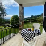 Casa Lupe - Galician Country Retreat Near Beaches And Nature Holiday home A Coruna