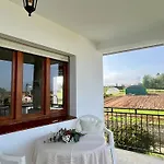 Casa Lupe - Galician Country Retreat Near Beaches And Nature Holiday home *