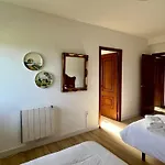 Casa Lupe - Galician Country Retreat Near Beaches And Nature