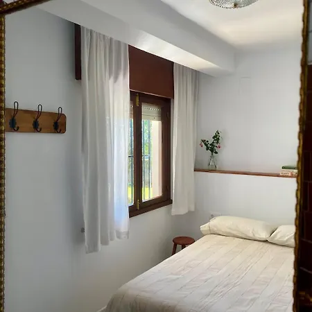 Casa Lupe, Retiro Rural Cerca De Holiday home *
