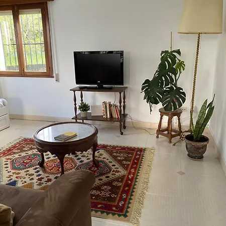 Casa Lupe, Retiro Rural Cerca De Holiday home A Coruna