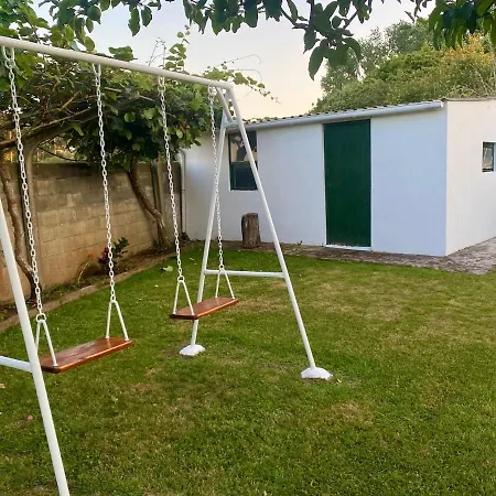 Casa Lupe, Retiro Rural Cerca De Holiday home A Coruna