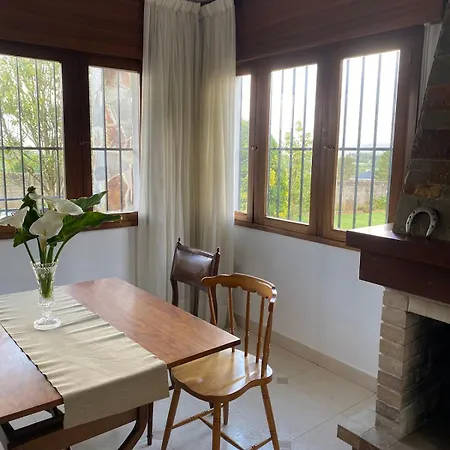 Holiday home Casa Lupe, Retiro Rural Cerca De