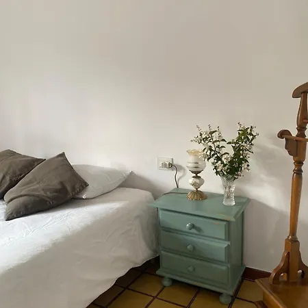 펜션 Casa Lupe, Retiro Rural Cerca De *