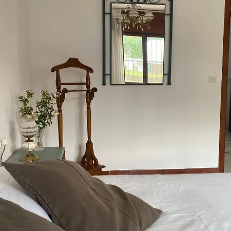 Casa Lupe, Retiro Rural Cerca De * 아 코루냐