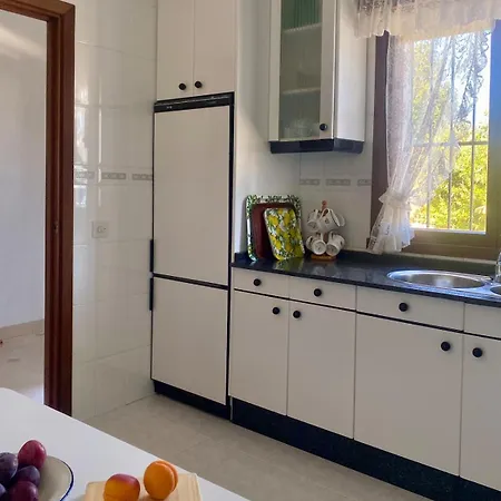 Holiday home Casa Lupe, Retiro Rural Cerca De
