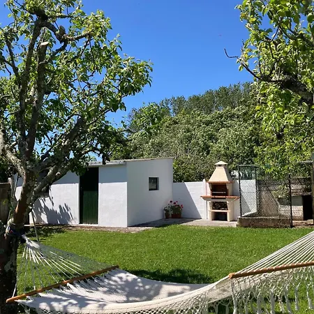Holiday home Casa Lupe - Galician Country Retreat Near Beaches And Nature *