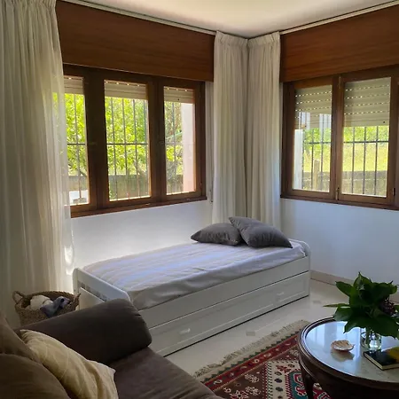 Holiday home Casa Lupe, Retiro Rural Cerca De A Coruna