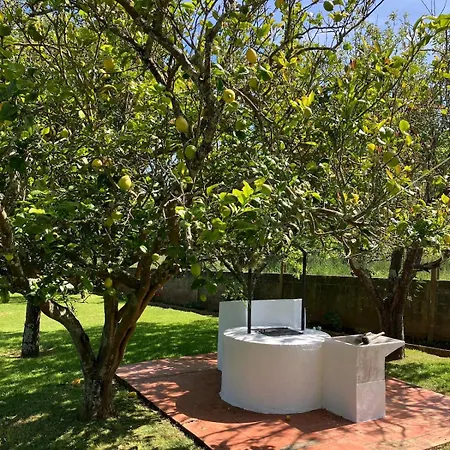 Casa Lupe, Retiro Rural Cerca De *