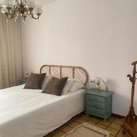 Casa Lupe, Retiro Rural Cerca De 아 코루냐