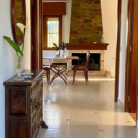 Casa Lupe - Galician Country Retreat Near Beaches And Nature * A Coruna