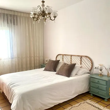 펜션 Casa Lupe, Retiro Rural Cerca De