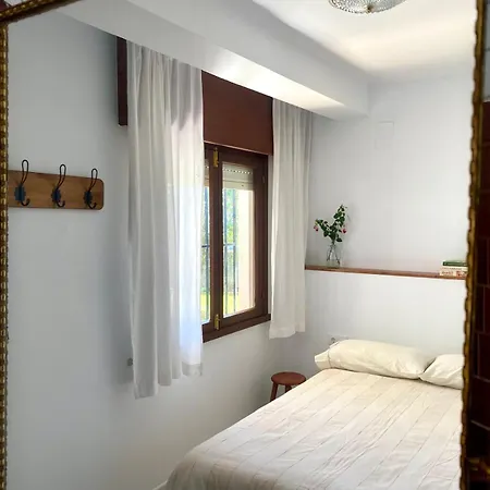 펜션 Casa Lupe, Retiro Rural Cerca De *