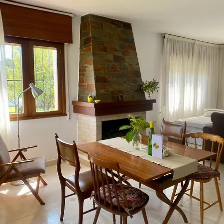 Casa Lupe, Retiro Rural Cerca De *