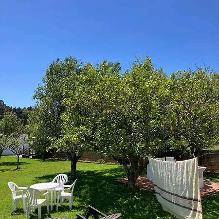 Nyaraló Casa Lupe, Retiro Rural Cerca De *