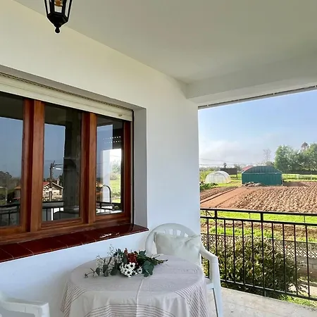 Casa Lupe - Galician Country Retreat Near Beaches And Nature Ferienhaus *
