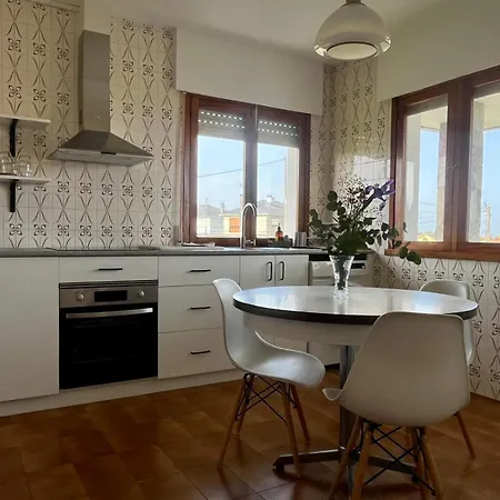 Casa Lupe - Galician Country Retreat Near Beaches And Nature Holiday home *