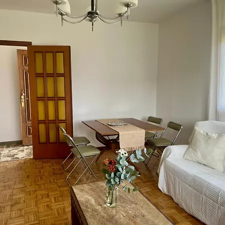 Casa Lupe - Galician Country Retreat Near Beaches And Nature Holiday home