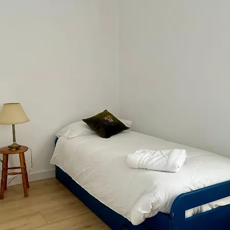 Holiday home Casa Lupe - Galician Country Retreat Near Beaches And Nature