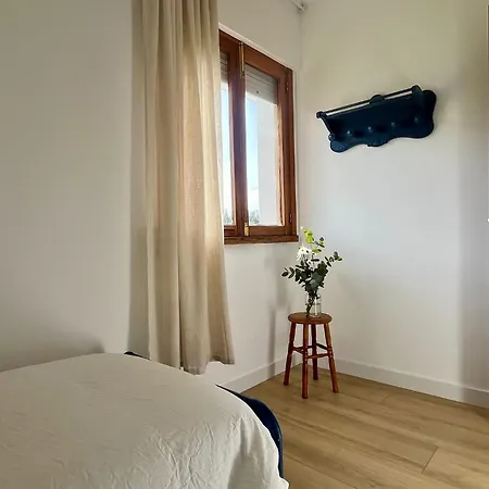Casa Lupe - Galician Country Retreat Near Beaches And Nature * A Coruna
