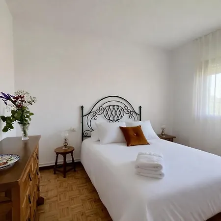 Casa Lupe - Galician Country Retreat Near Beaches And Nature
