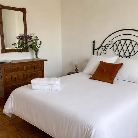 Casa Lupe - Galician Country Retreat Near Beaches And Nature