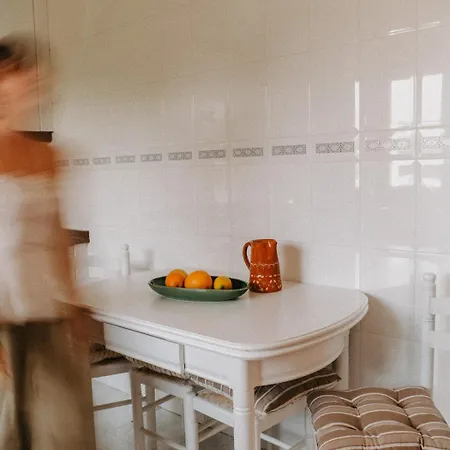 Holiday home Casa Lupe - Galician Country Retreat Near Beaches And Nature A Coruna