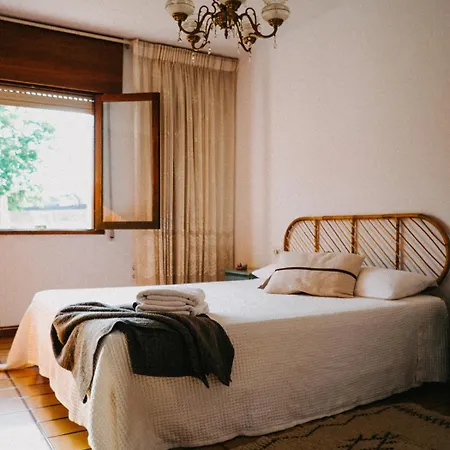 Casa Lupe - Galician Country Retreat Near Beaches And Nature Holiday home A Coruna
