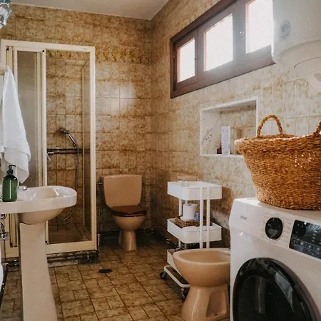 Casa Lupe - Galician Country Retreat Near Beaches And Nature
