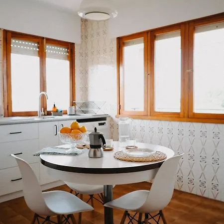 Casa Lupe - Galician Country Retreat Near Beaches And Nature *