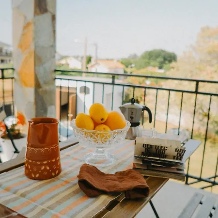 Casa Lupe - Galician Country Retreat Near Beaches And Nature