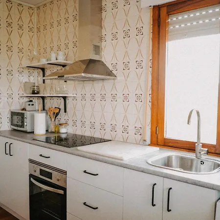 Holiday home Casa Lupe - Galician Country Retreat Near Beaches And Nature