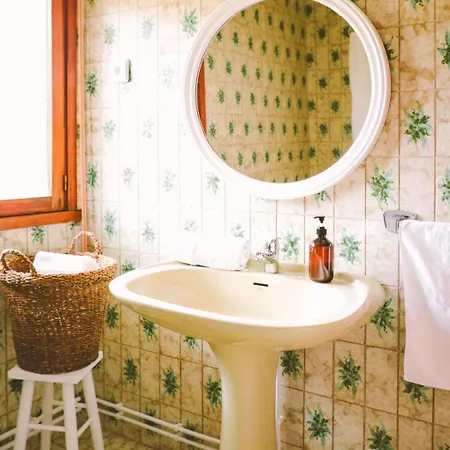 Casa Lupe - Galician Country Retreat Near Beaches And Nature Holiday home *