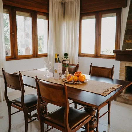 Casa Lupe - Galician Country Retreat Near Beaches And Nature * A Coruna