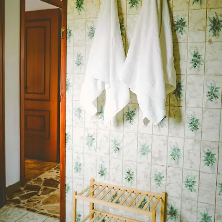 Holiday home Casa Lupe - Galician Country Retreat Near Beaches And Nature
