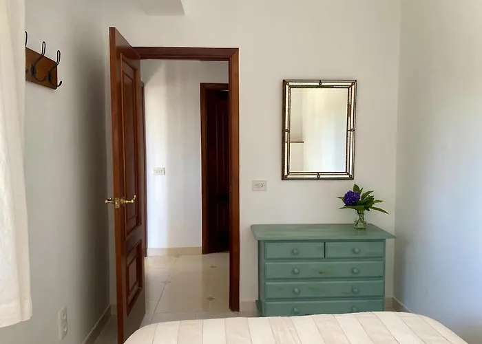 別荘 Casa Lupe, Retiro Rural Cerca De ア・コルーニャ