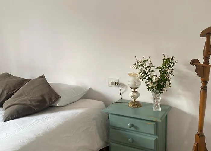 別荘 Casa Lupe, Retiro Rural Cerca De *