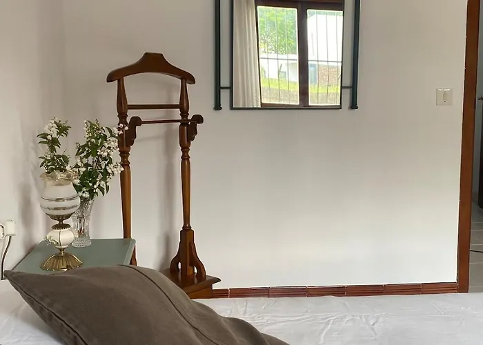 Casa Lupe, Retiro Rural Cerca De * ア・コルーニャ