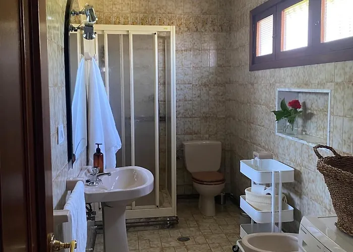 Casa Lupe, Retiro Rural Cerca De *