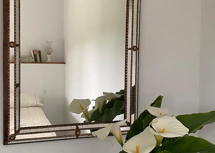 Casa Lupe, Retiro Rural Cerca De ア・コルーニャ