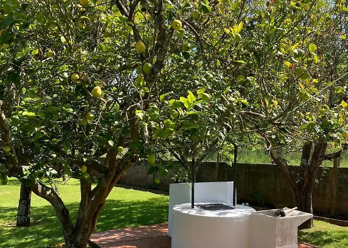 Casa Lupe, Retiro Rural Cerca De *