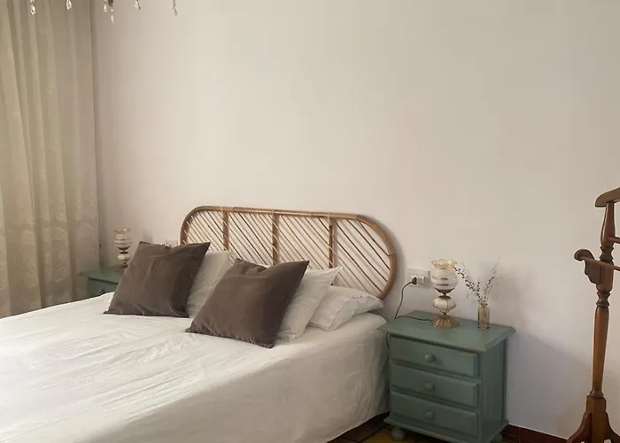 Casa Lupe, Retiro Rural Cerca De ア・コルーニャ