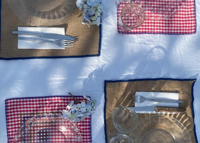 Casa Lupe, Retiro Rural Cerca De * ア・コルーニャ