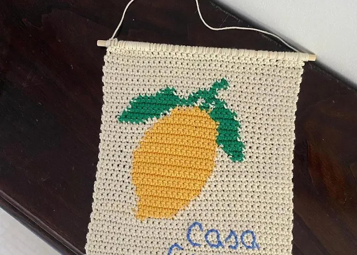 別荘 Casa Lupe, Retiro Rural Cerca De