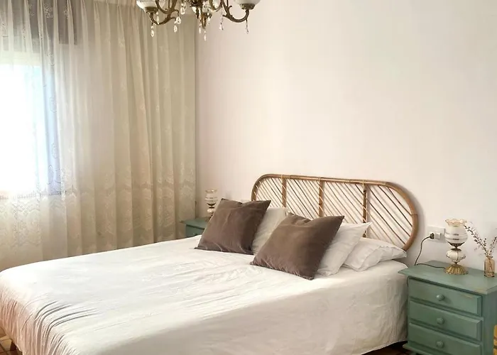 別荘 Casa Lupe, Retiro Rural Cerca De