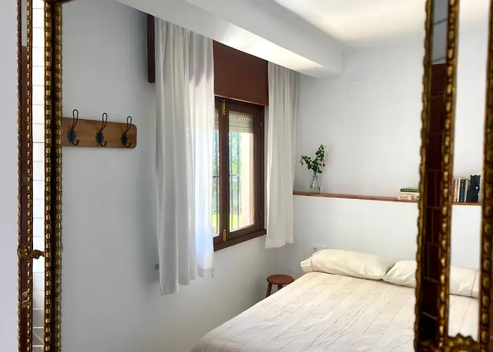 別荘 Casa Lupe, Retiro Rural Cerca De *