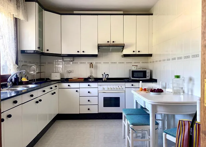 Casa Lupe, Retiro Rural Cerca De * ア・コルーニャ